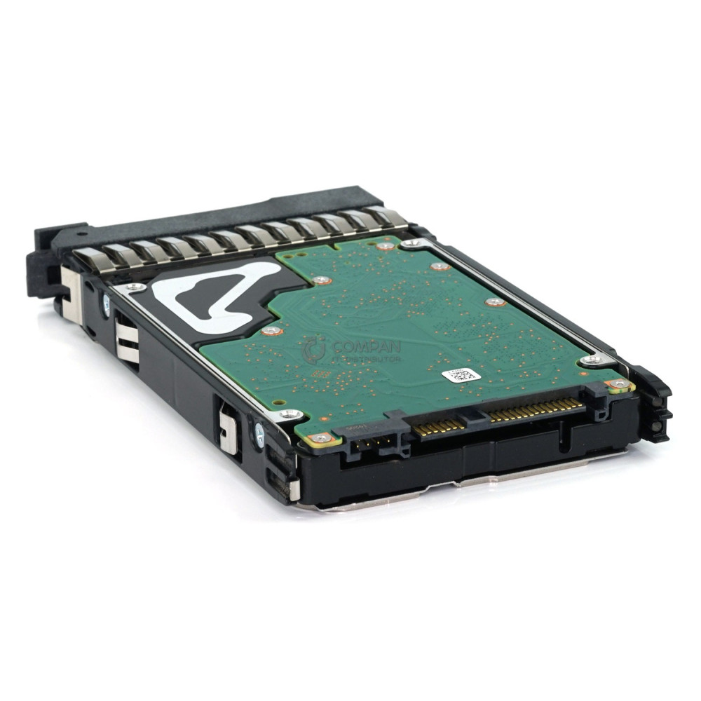 785407-001 HP HDD 300GB 15K SAS 12G 2.5" SFF